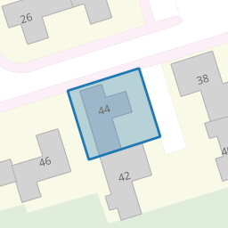 Perceel RDN01-H-2122