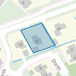 Perceel RDN01-H-2154