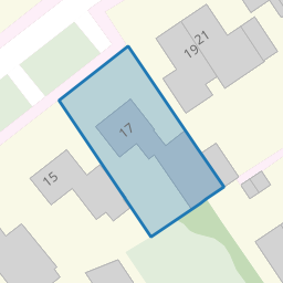 Perceel RDN01-H-2174