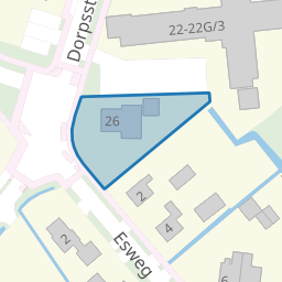 Perceel RDN01-H-2218