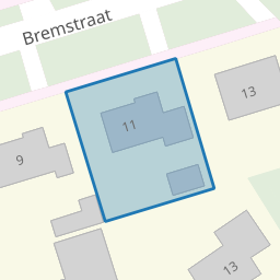 Perceel RDN01-H-2221