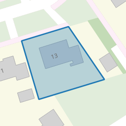 Perceel RDN01-H-2227