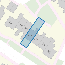 Perceel RDN01-H-2247