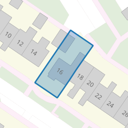 Perceel RDN01-H-2250