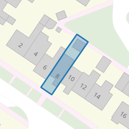 Perceel RDN01-H-2254