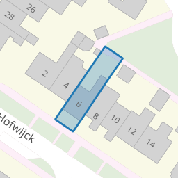 Perceel RDN01-H-2255