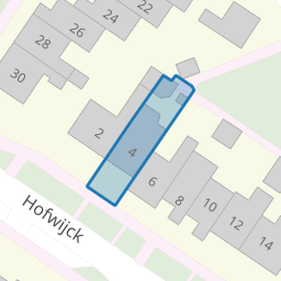 Perceel RDN01-H-2256