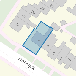 Perceel RDN01-H-2257