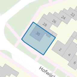 Perceel RDN01-H-2258