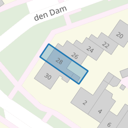 Perceel RDN01-H-2259