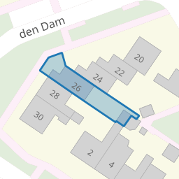 Perceel RDN01-H-2260