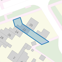 Perceel RDN01-H-2262