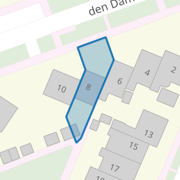 Perceel RDN01-H-2269