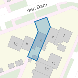 Perceel RDN01-H-2270