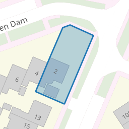 Perceel RDN01-H-2272