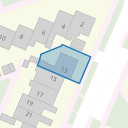 Perceel RDN01-H-2273