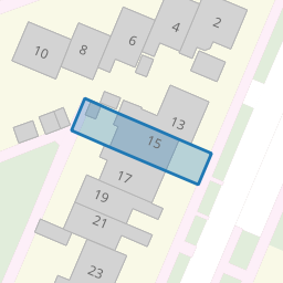 Perceel RDN01-H-2274