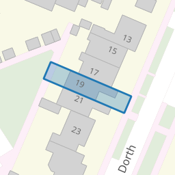 Perceel RDN01-H-2276