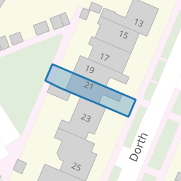 Perceel RDN01-H-2277