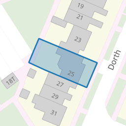 Perceel RDN01-H-2279