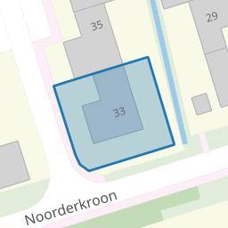 Perceel RDN01-H-2286