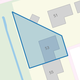 Perceel RDN01-H-2300