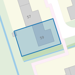 Perceel RDN01-H-2305