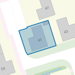 Perceel RDN01-H-2307