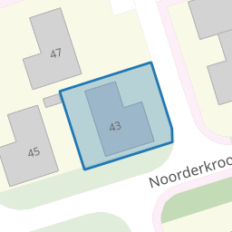 Perceel RDN01-H-2308