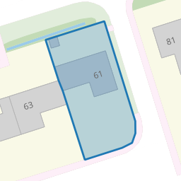 Perceel RDN01-H-2313