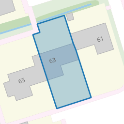 Perceel RDN01-H-2314