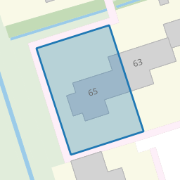 Perceel RDN01-H-2315