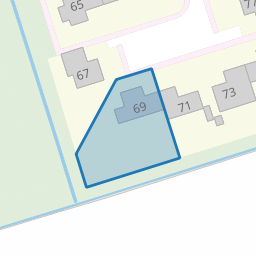 Perceel RDN01-H-2317