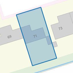 Perceel RDN01-H-2318