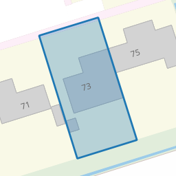 Perceel RDN01-H-2319