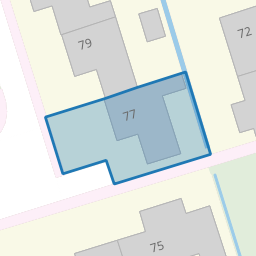 Perceel RDN01-H-2321