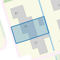 Perceel RDN01-H-2322