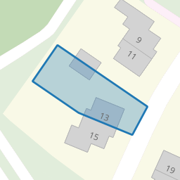 Perceel RDN01-H-2327