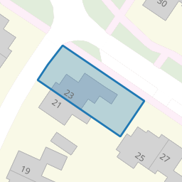 Perceel RDN01-H-2329