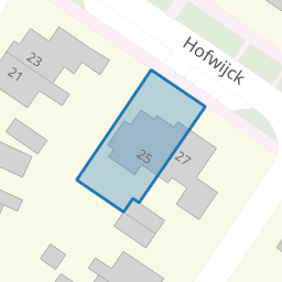 Perceel RDN01-H-2333