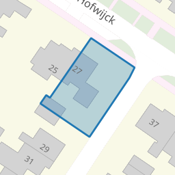 Perceel RDN01-H-2334