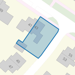 Perceel RDN01-H-2342