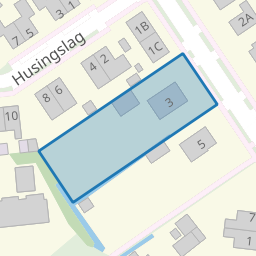 Perceel RDN01-H-2404