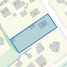 Perceel RDN01-H-2405