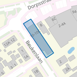 Perceel RDN01-H-2406