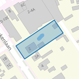 Perceel RDN01-H-2408