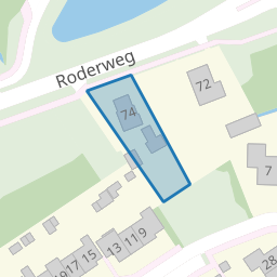 Perceel RDN01-H-2412