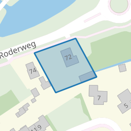 Perceel RDN01-H-2419