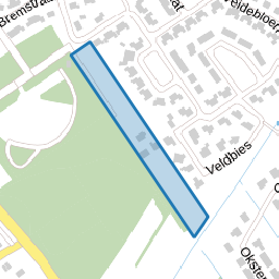 Perceel RDN01-H-2423