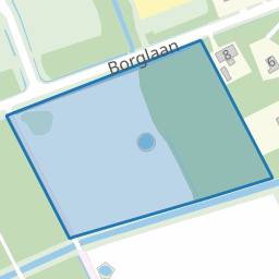 Perceel RDN01-H-2454